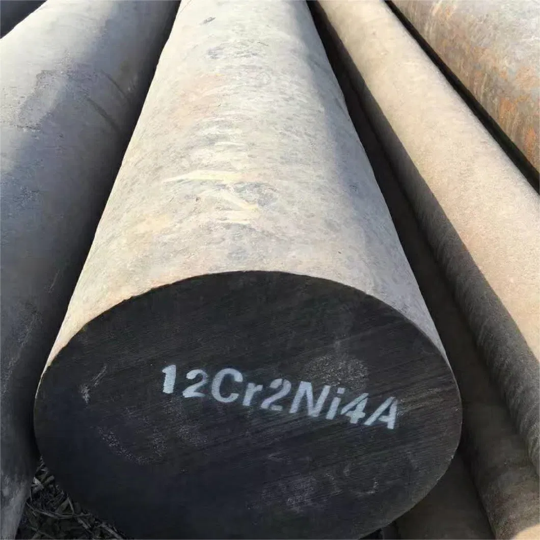 Best Quality and Good Price 45crmo4 Steel Pipe 8620 4340 Alloy Steel Round Bar