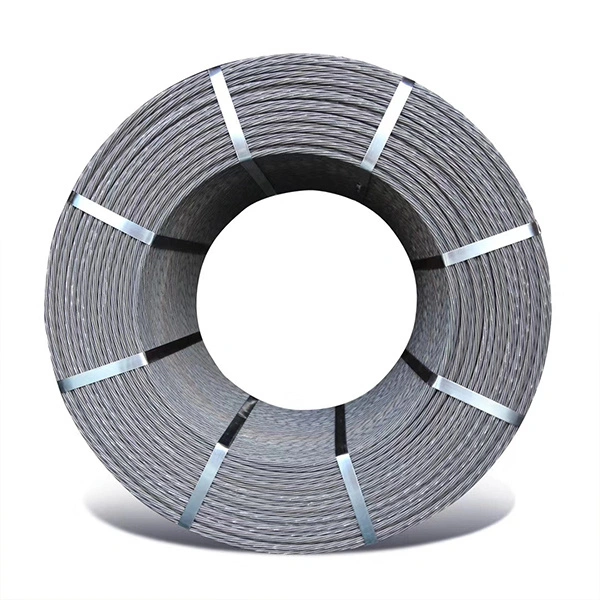 0.5 mm Steel Wire 1008 Steel Wire Rod