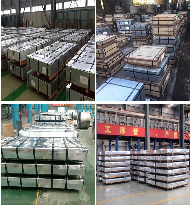 Cold Rolled Stainless Steel Round Bar with Good Quality