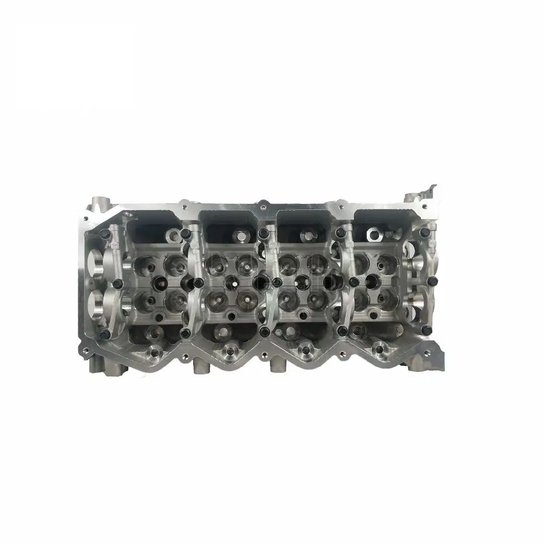 High-Quality Engine System Yd25 Cylinder Head for Nsisan Bd25 Cylinder Head Auto Parts 908605 908610