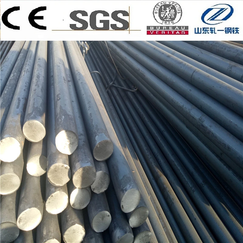 Alloy Steel 42CrMo4 Round Bar 30crnimo8 Steel Bar 34CrNiMo6 Cutting 39NiCrMo3 Alloy Steel