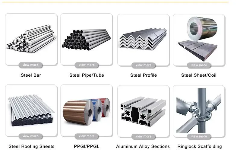 Aluminium Round Bar 2024 T4 Aluminum Bar