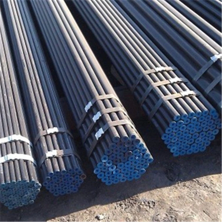 Hot Selling DIP Hollow Gi Ms Round /Welded/Square Pipe/Carbon/Seamless Steel Pipe