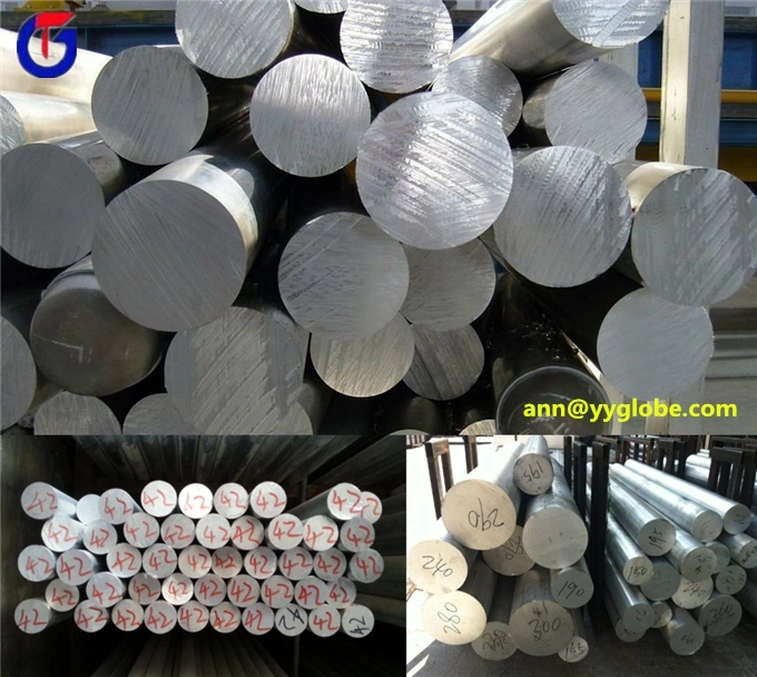 Aluminum Flat Bar/Aluminum Hollow Bar