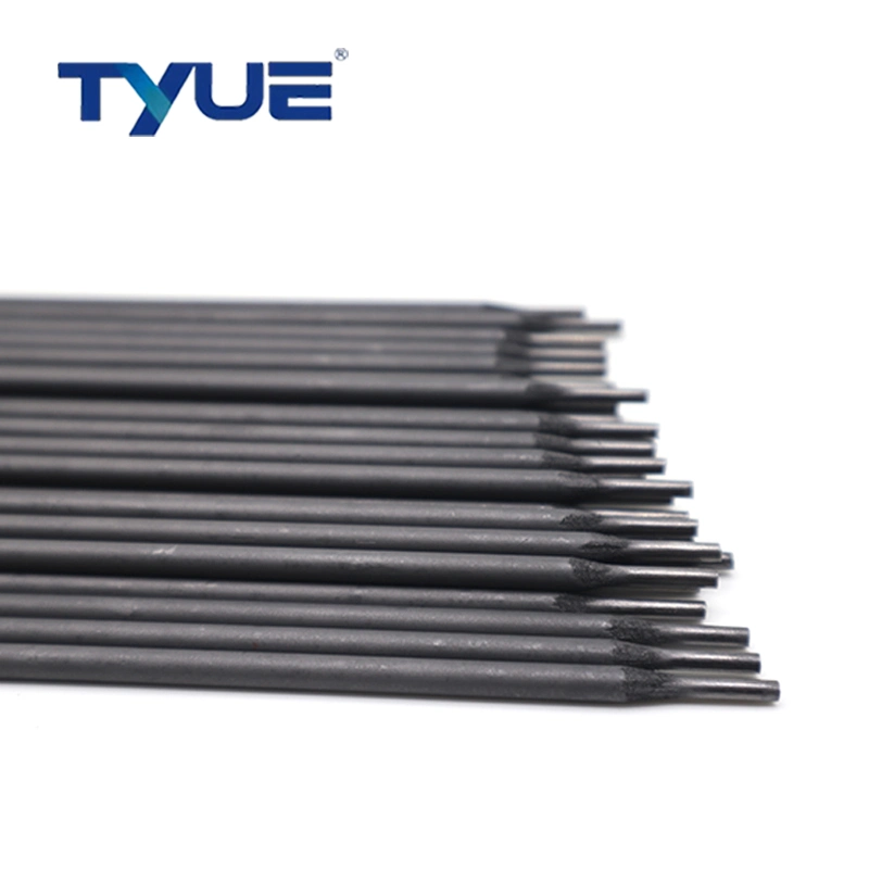 Cast Iron Welding Electrode/Rod Aws Ec1 Support Free Sample/OEM