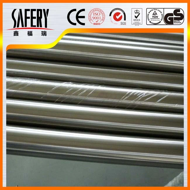 China Direct Supply 20mm Ss 316/316L Stainless Round Steel Rod Bar