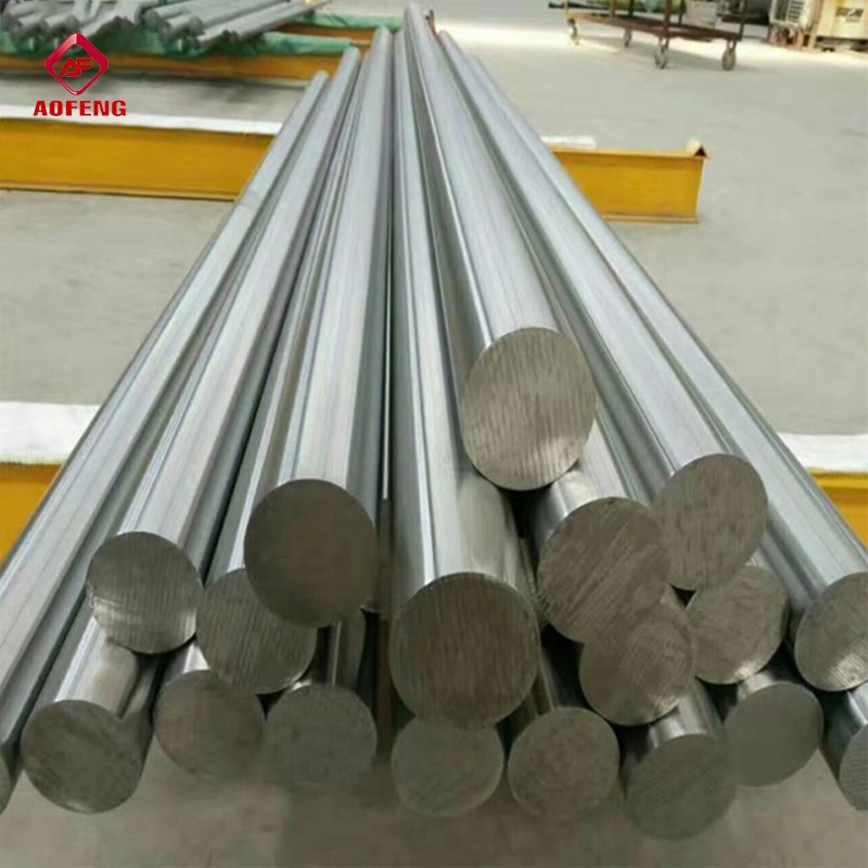 2mm 2.5mm 3mm 4mm 4.5mm 6mm 8mm 10mm Stainless Steel Round Bar