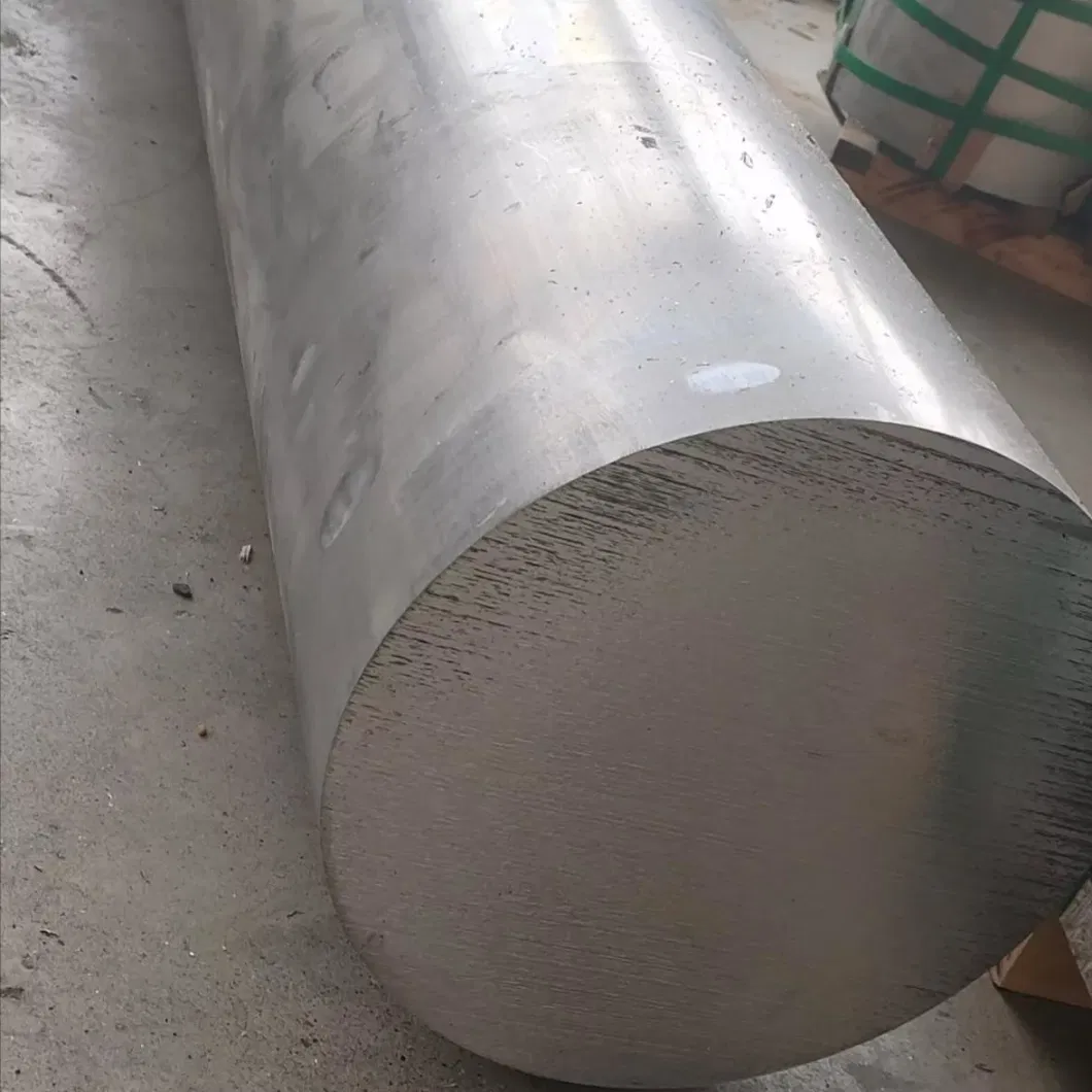 ASTM Aluminum Bar 4032 Aluminum Alloy Rod