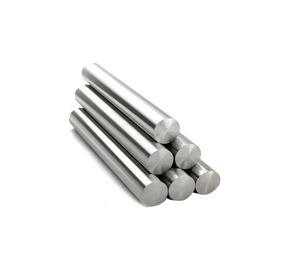 8mm 10mm 15mm 20mm 30mm Super Alloy Nickel Based Inconel Alloy 625 Round Bar