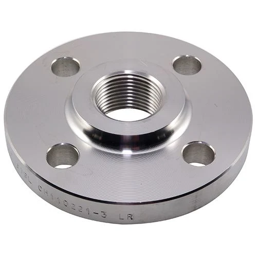12 Inch Stainless Steel Pipe Flange Galvanized Steel Pipe Flange