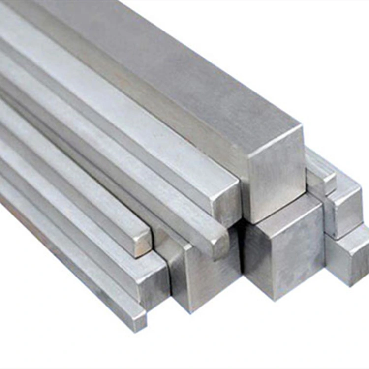 Fafactory Directly Supply 10mm 3mm 25mm Thickness 309S 430 904L 410 Ground Stainless Steel Round Rod Bar
