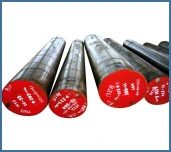 Pre-Hardened Machined 1.2316 SUS420 9cr18mo Plastic Mould Steel Alloy Round Bar