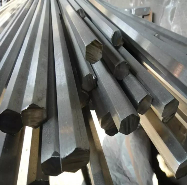 Top Quality 304 Stainless Steel Round Bar