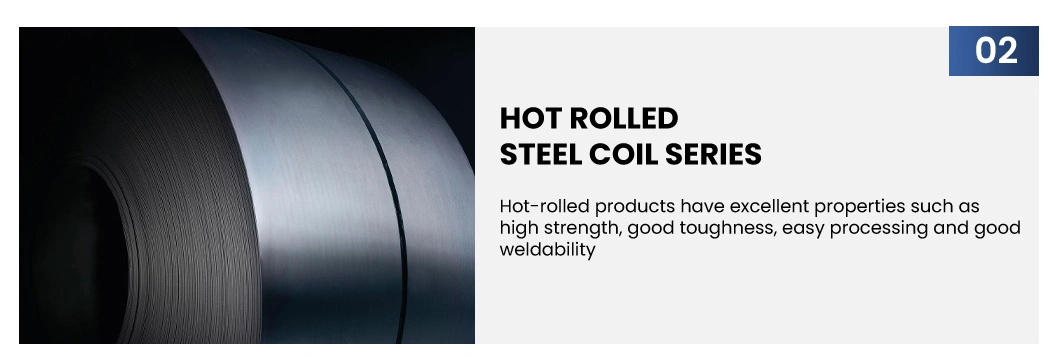 Hot Rolled Mild Steel Coil Ss202 China Hot Rolled Mild Steel Strips