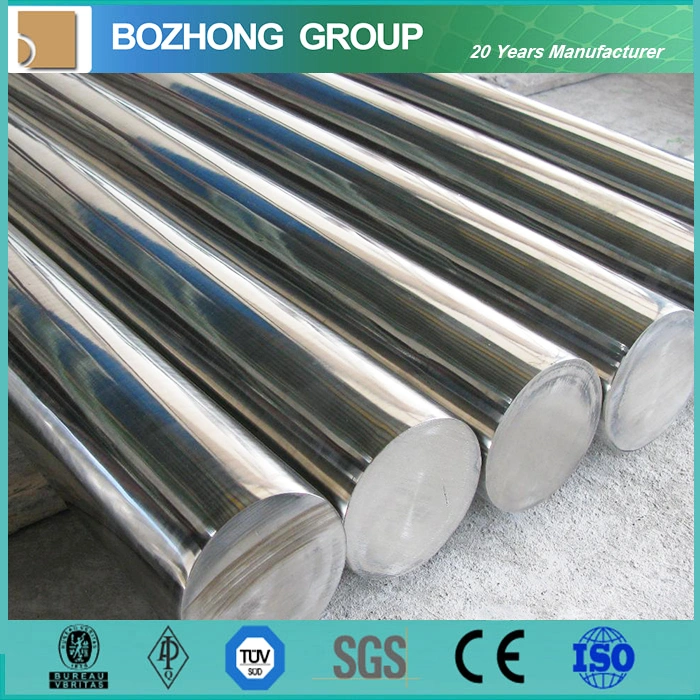 High Quality 1.4462 Stainless Steel Round Hexagon Bar/Rod