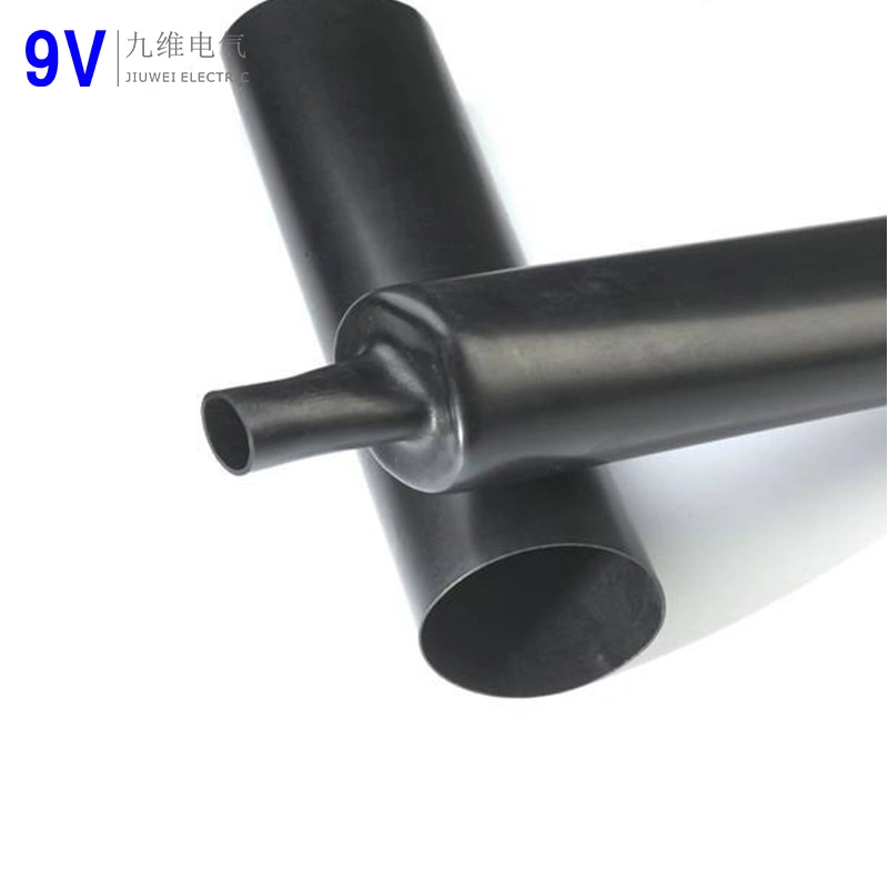 High Quality Heavy Wall Tubing Medium Wall Tubing with Hot Melt Adhesive