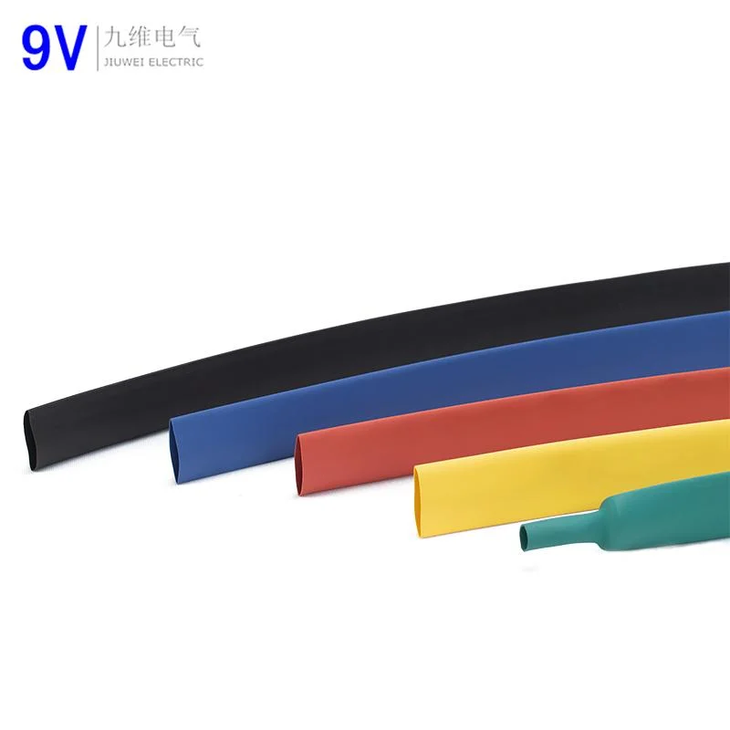 High Quality Heavy Wall Tubing Medium Wall Tubing with Hot Melt Adhesive