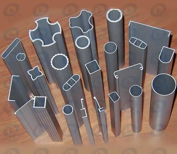 Black Carbon Galvanized Structural Hollow Steel Pipe in Square or Round