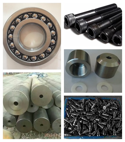 4140 Alloy One Steel Round Bar