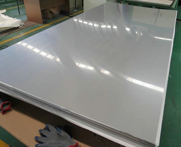 Duplex Stainless 2re69 Uns S31050 Steel Plate 30mm