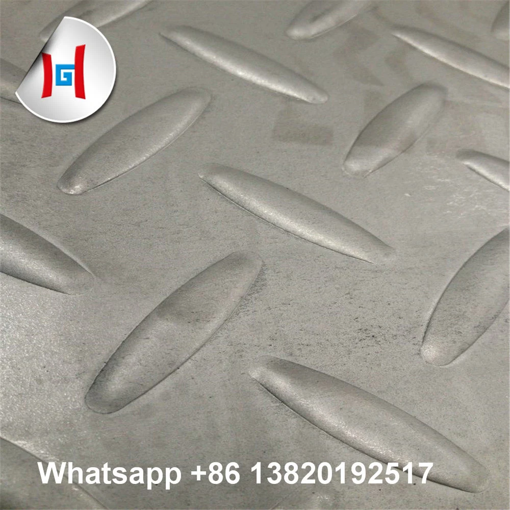 Inox Plate ASTM S32750 Super Duplex Stainless Steel Plate 2507 Price