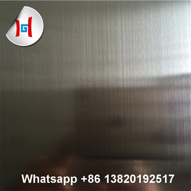 Inox Plate ASTM S32750 Super Duplex Stainless Steel Plate 2507 Price