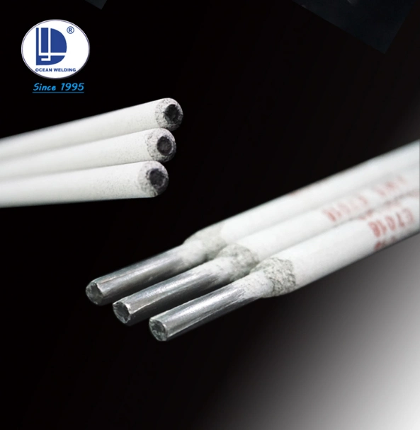 High Quality Iron Rod Welding Rod J422