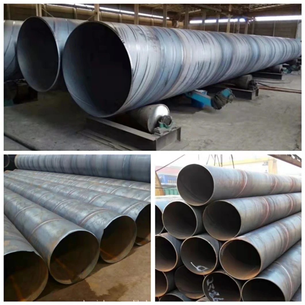 Structural Sections Square Carbon Steel Pipe Steel Pipes