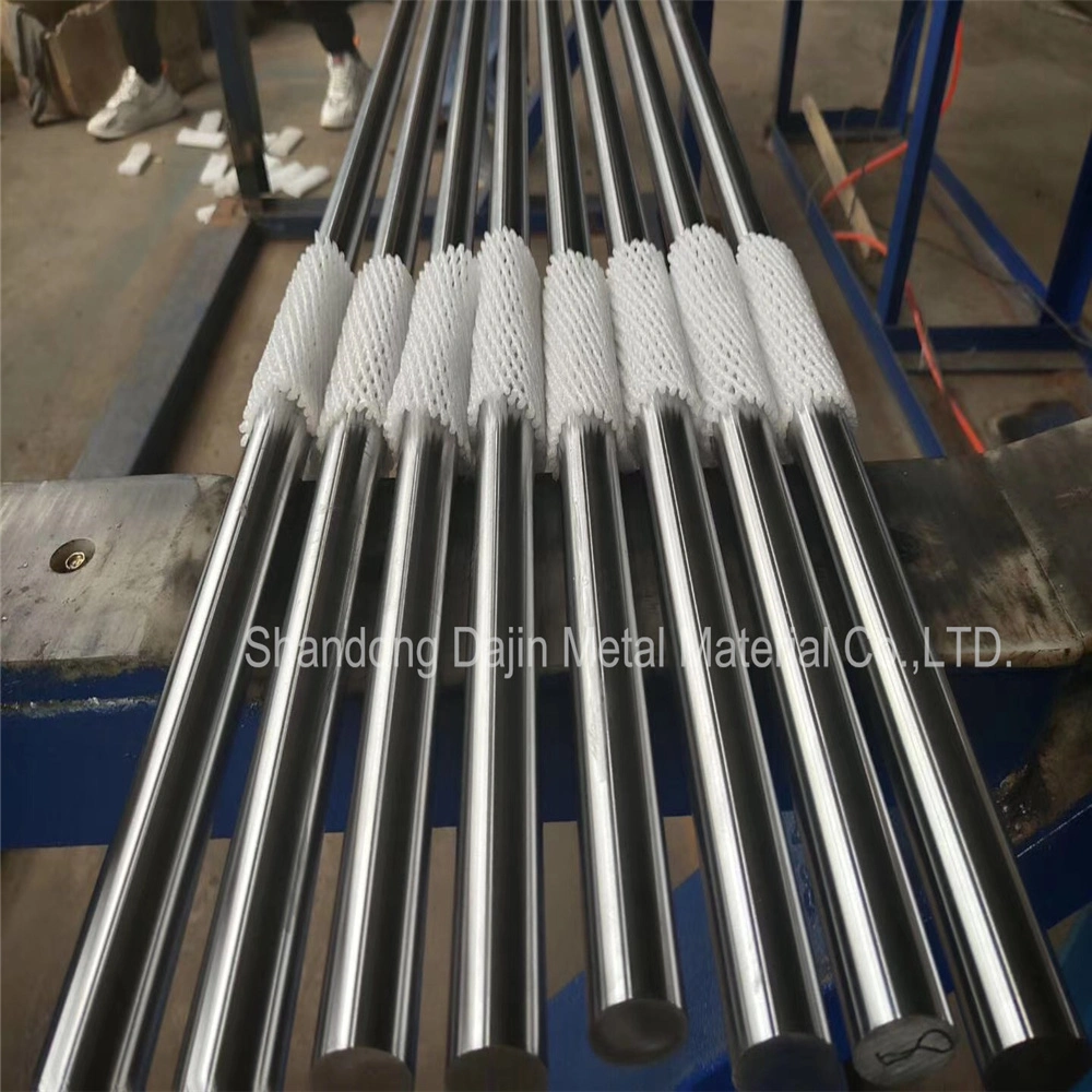 12L14 Cold Drawn Bar Polished Round Bars