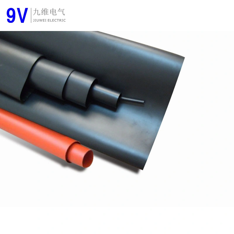 High Quality Heavy Wall Tubing Medium Wall Tubing with Hot Melt Adhesive