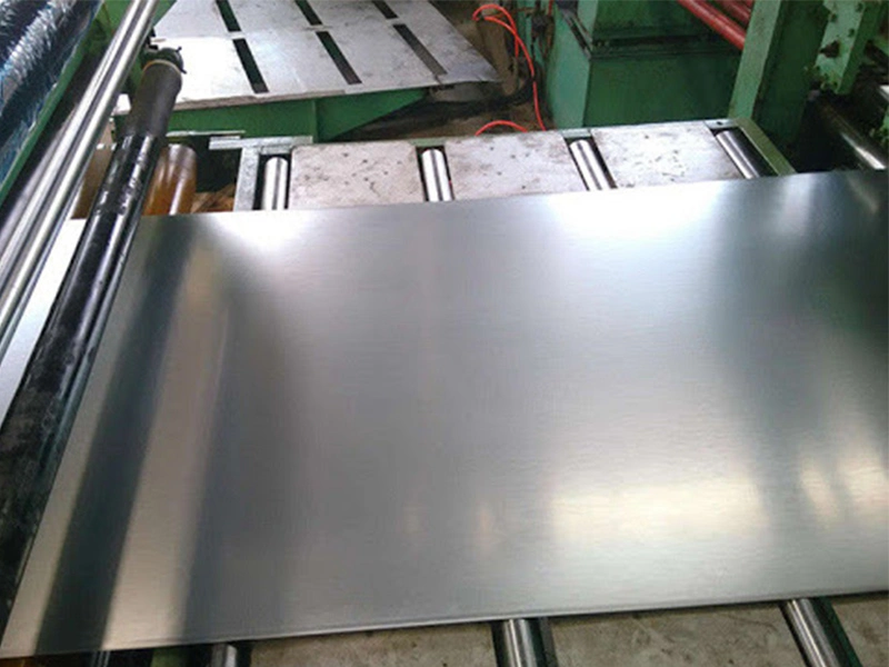 Factory PPGI Cold Rolled Strip Hot Dipped Galvanized Coil