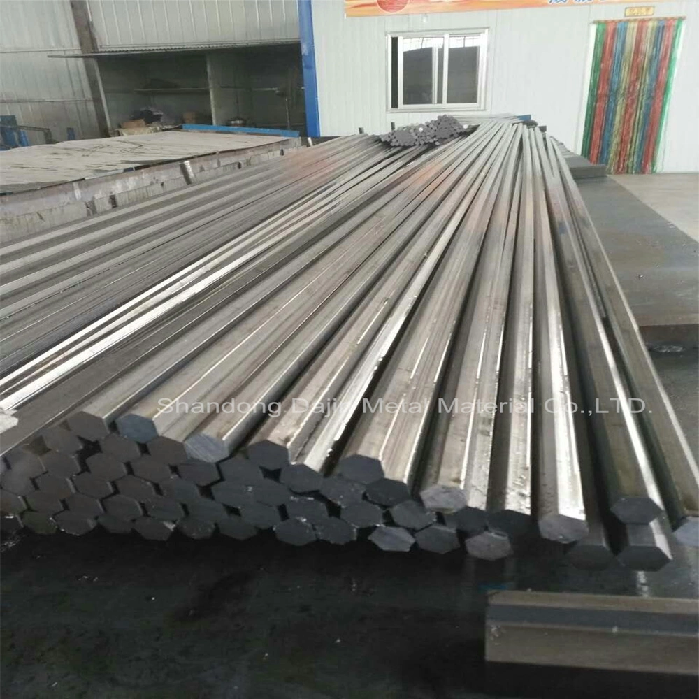 12L14 Cold Drawn Bar Polished Round Bars