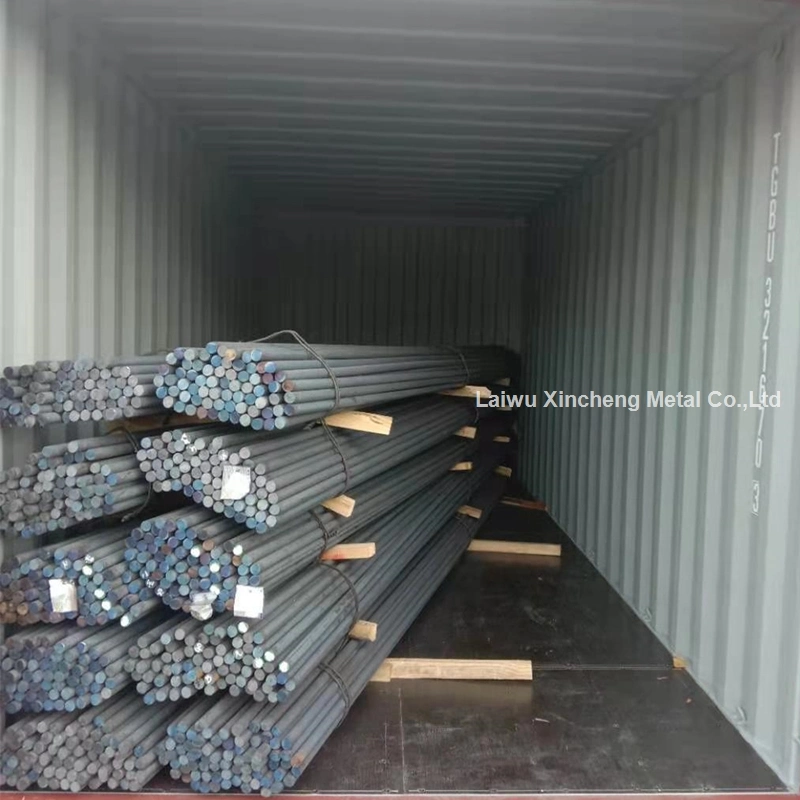 C45 Round Bar / S45c Carbon Steel Round Bar / 1045 Steel Bars