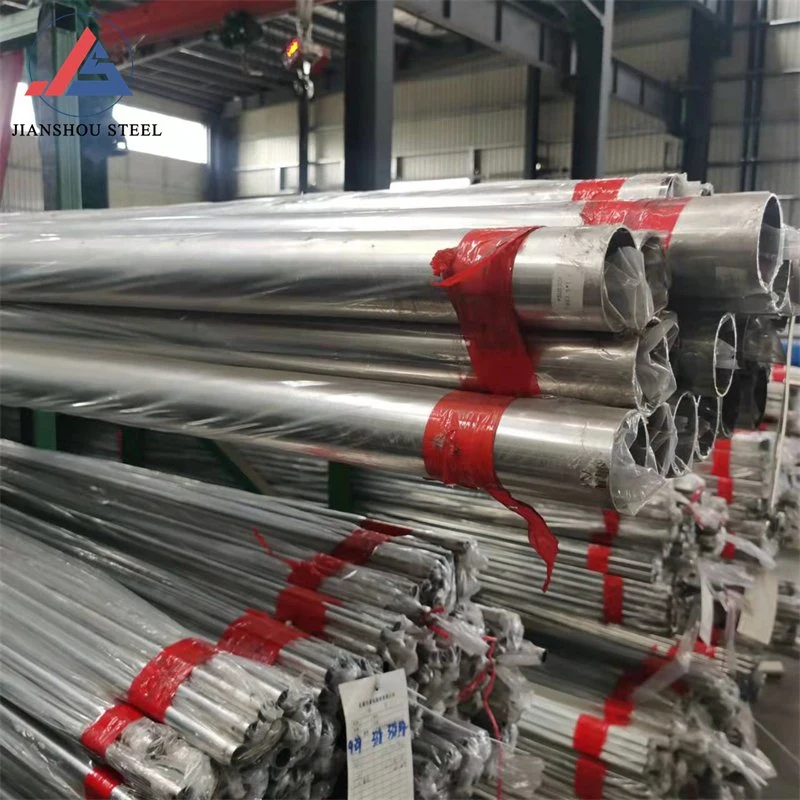 High Precision Seamless Square Ss Tube 304 304L 316 316L 2205 310S C276 321 316ti 347H 2507 Stainless Steel Tube Per Kg Price 304 Weld Round Tube Ton Price