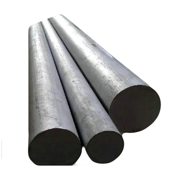 AISI Stainless Steel Bar 301 304 310 316 Steel Round Bar for Building Materials