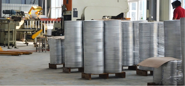 H12 1200 Aluminium Quarter Round Hard Circular Aluminum Plate 300mm Diameter Aluminium Circle Plate