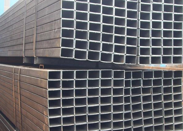 Prime Quality Steel Pipe Mild Steel Rectangular Pipe