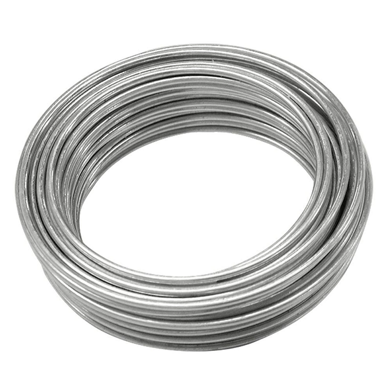 SAE 1006 1008 1010 Galvanized Low Carbon 3mm 4mm 5mm 7mm 10mm 12mm Hot Rolled Steel Wire Rod in Coils ASTM 14 Gauge Galvanized Steel Wire