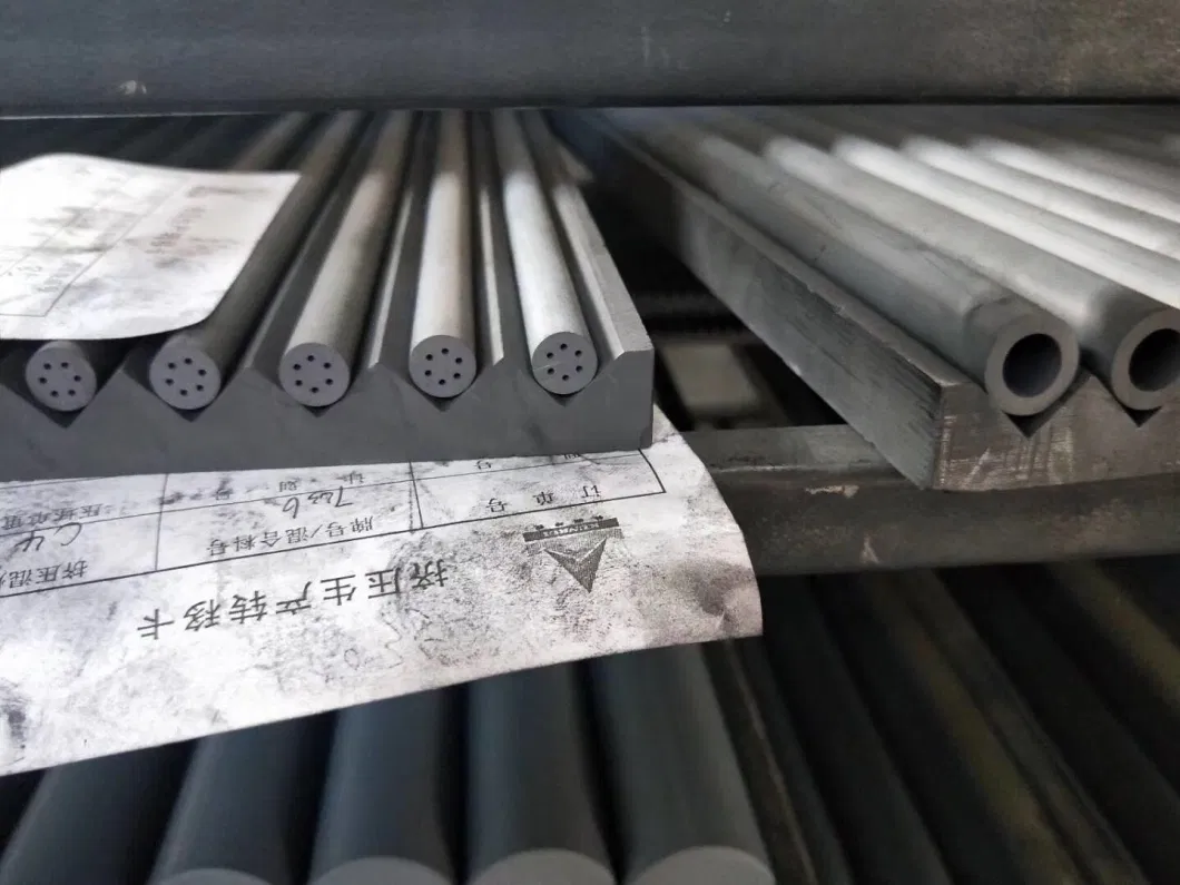 Tungsten Carbide Rod-Tungsten Carbide Bar-Tungsten Cemented Carbide