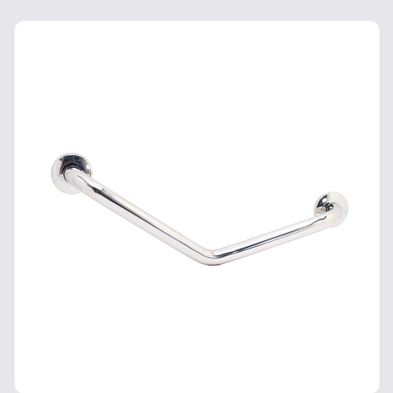 Stainless Steel 304 Bathroom Handle Toilet Grab Bar