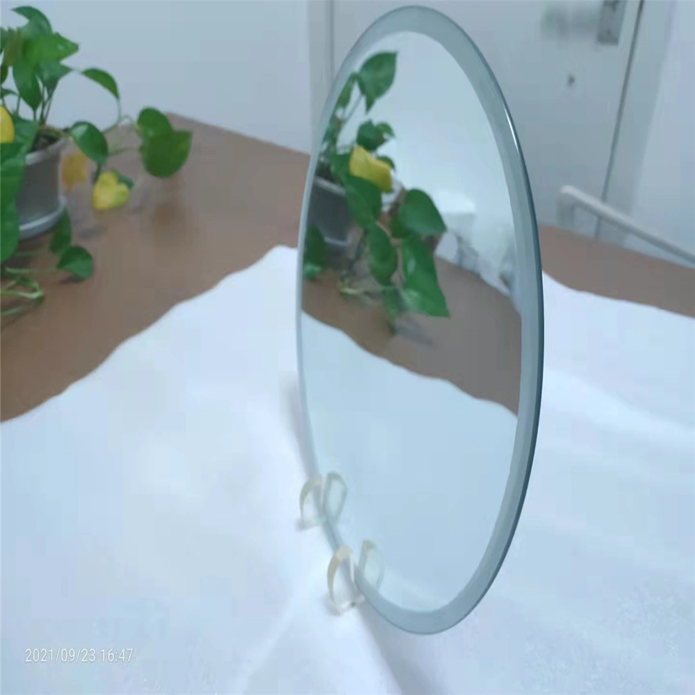 High 5&quot; Round Candle Decorative Unique Wall Mirrors