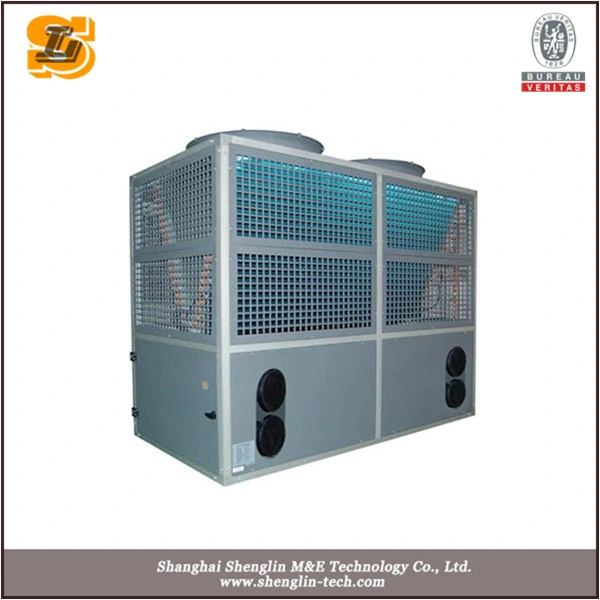 Shenglin High Quanlity Air Source Heat Pump