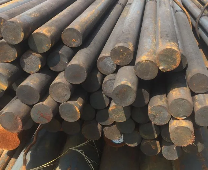 AISI ASTM 4140/4130/1020/1045 Steel Round Bar/Carbon Steel Round Bar/Alloy Steel Bars