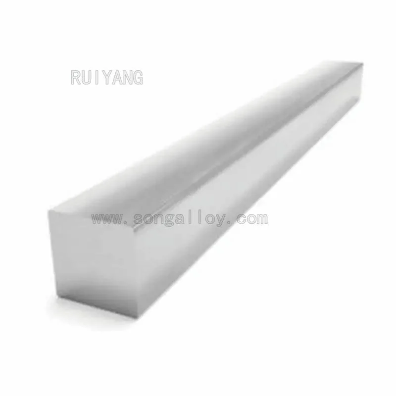 6061 T6 Aluminum Round Forged Bar