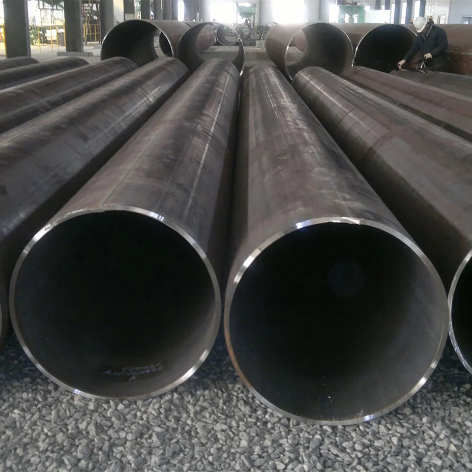 Zoonlech Competitive Price Steel Pipes 2205 Round Steel Pipe Pre-Galvanized Excellent