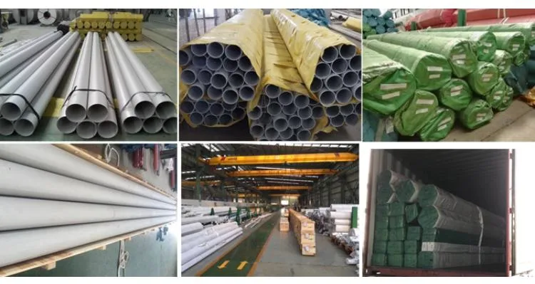 China Factory Price SUS Cold Rolled Color AISI 431 304 Stainless Steel Grade 201 Finish 2b Hollow Round Bars 416