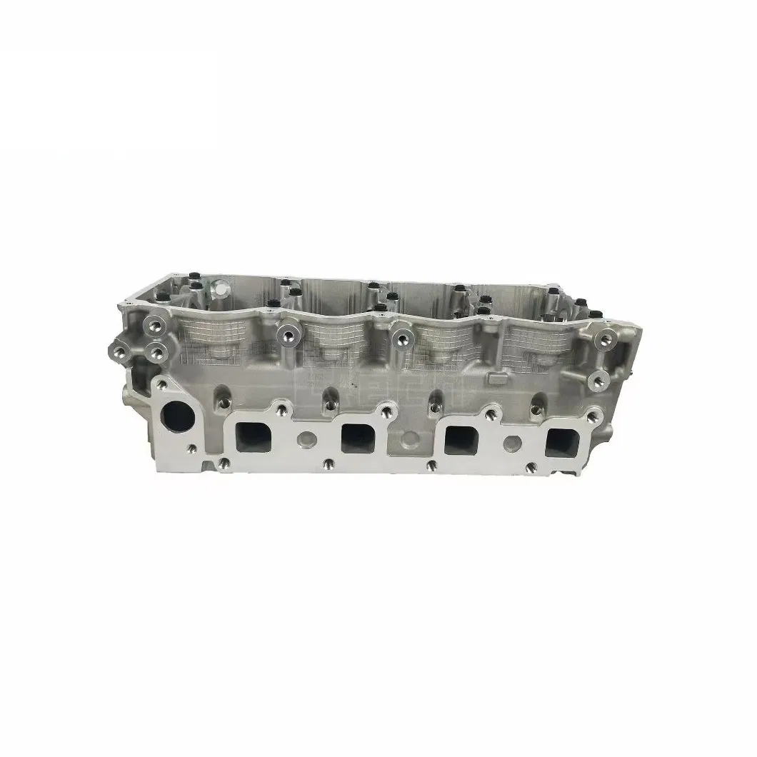 High-Quality Engine System Yd25 Cylinder Head for Nsisan Bd25 Cylinder Head Auto Parts 908605 908610