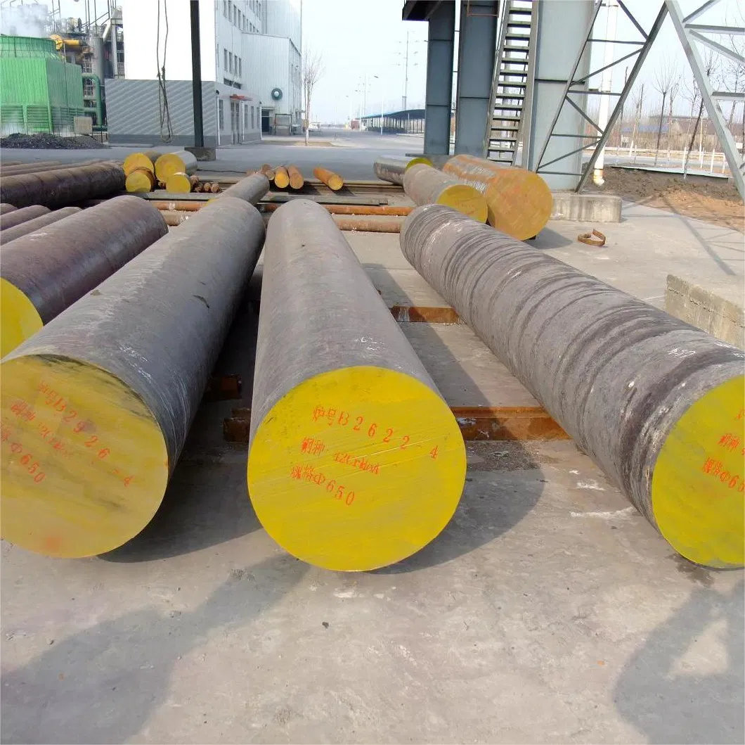 Best Quality and Good Price 45crmo4 Steel Pipe 8620 4340 Alloy Steel Round Bar