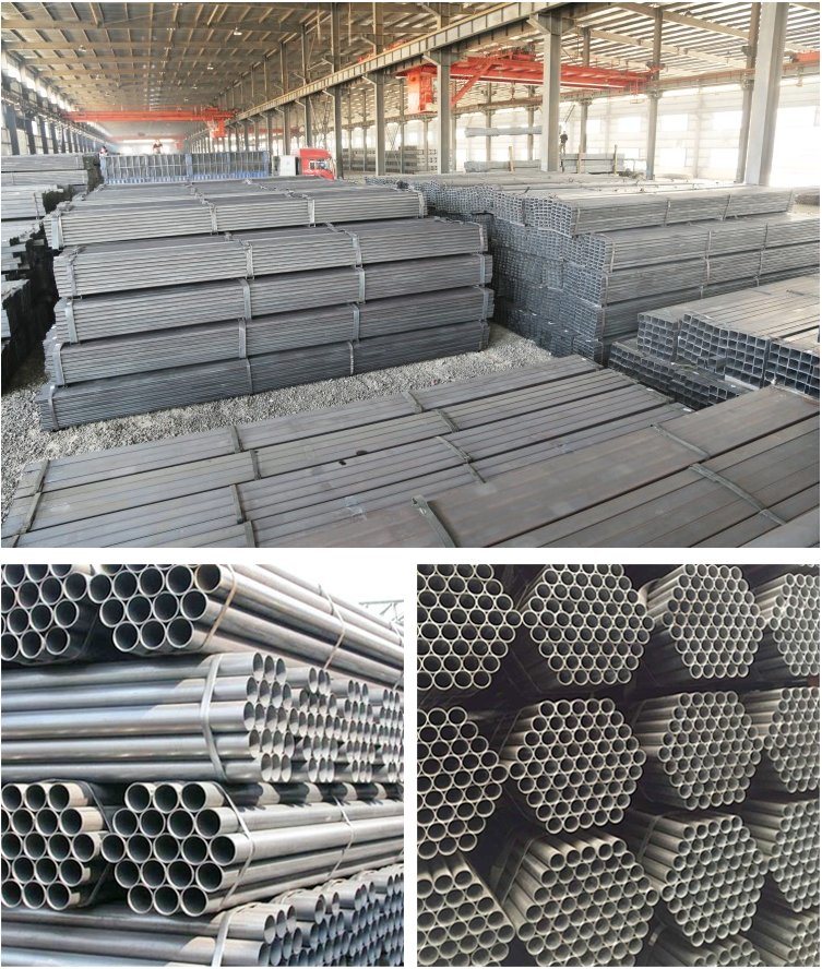 Manufacturer AISI 201 301 304 316 Steel Round Bar