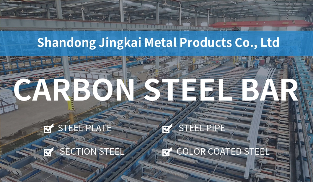 Best Quality 316 316L Stainless Steel Round Bar Inox Rod Bright Rod